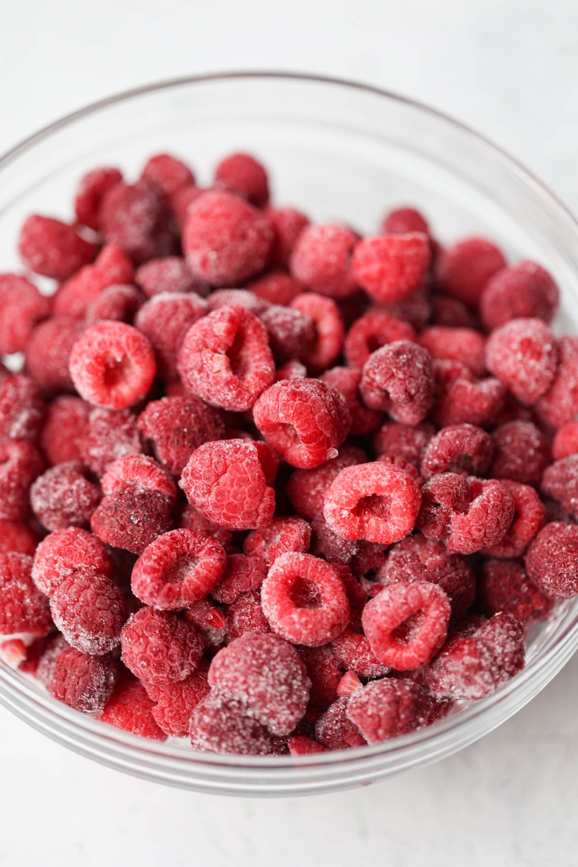how to make raspberry puree