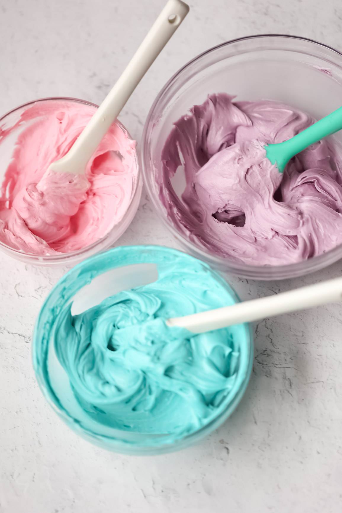 buttercream recipe