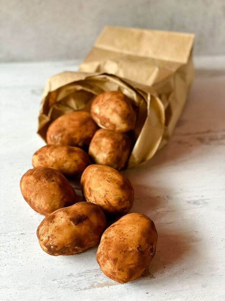 kartoshka dessert