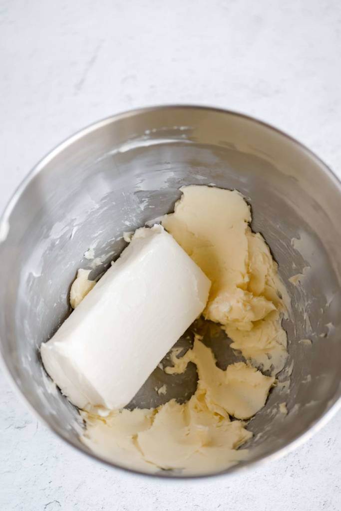 cream cheese buttercream