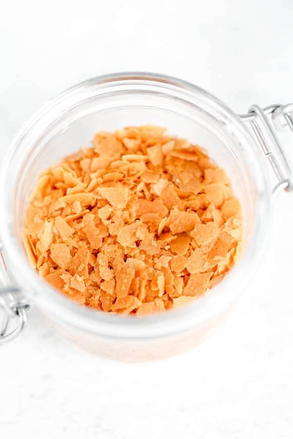 feuilletine flakes