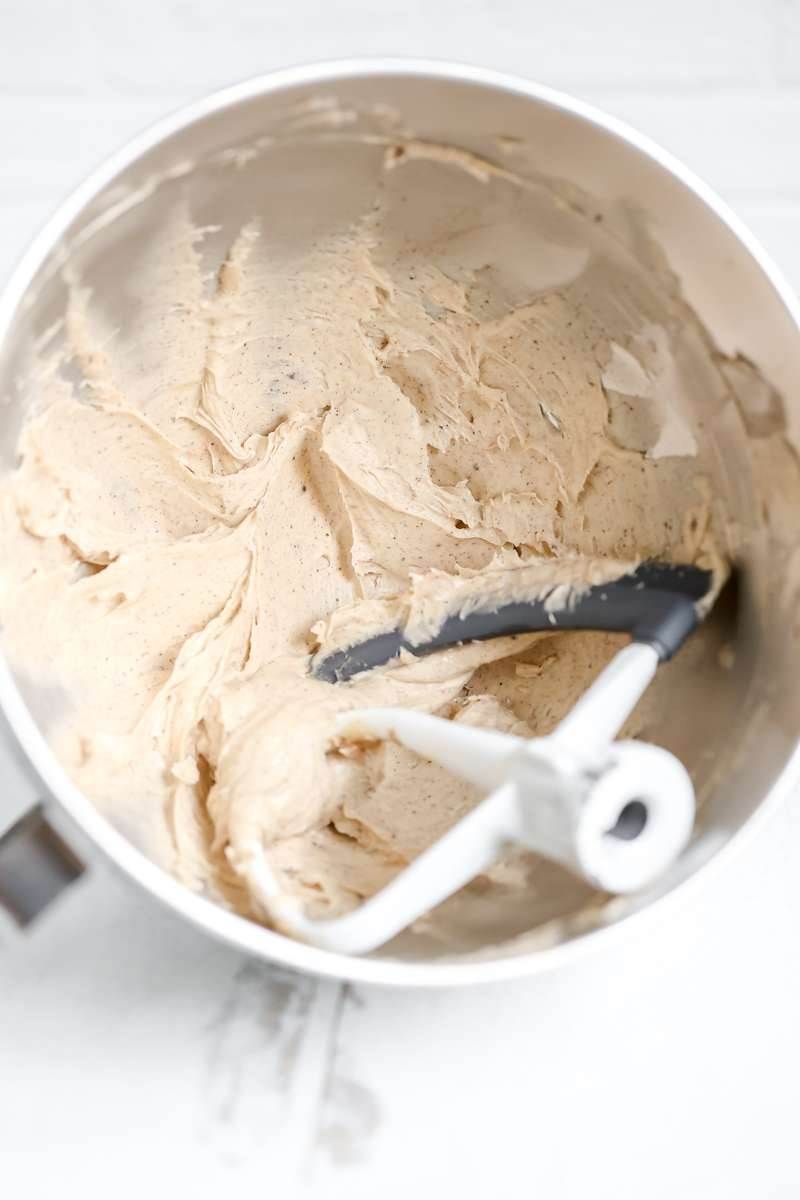 Brown Butter Buttercream